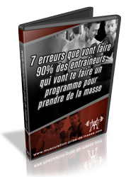 7 erreurs que vont faire 90 % des entraîneurs