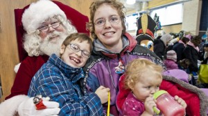 Mission Bon Accueil Noël Pour Tous